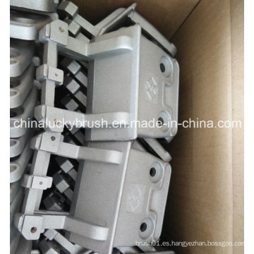 Impresión y equipo de la maquinaria de teñido del sostenedor del Pin (YY-020-8)